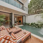 Terramore Villa Sanur