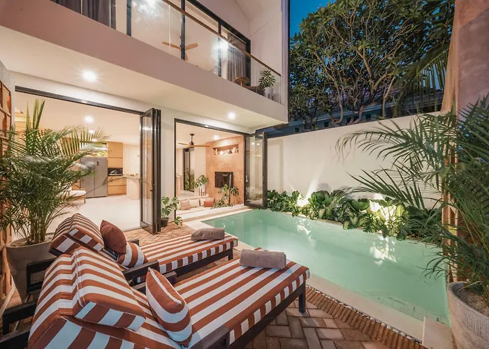 Terramore Villa Sanur