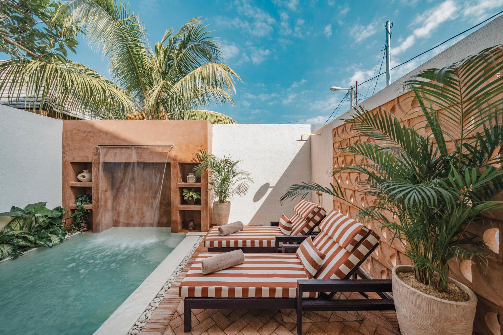 Villa Terramore Sanur (Bali)