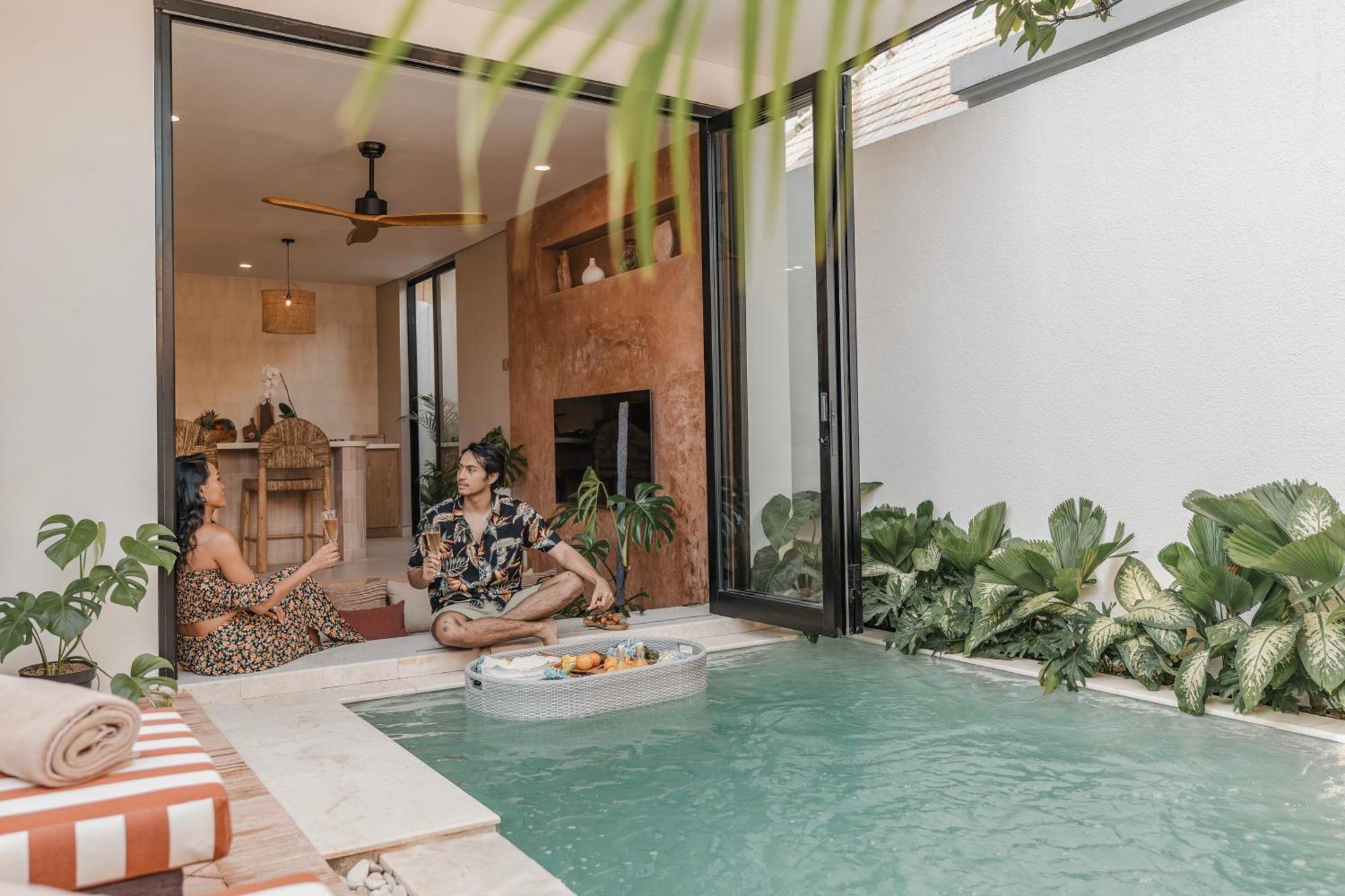 Terramore Sanur (Bali)