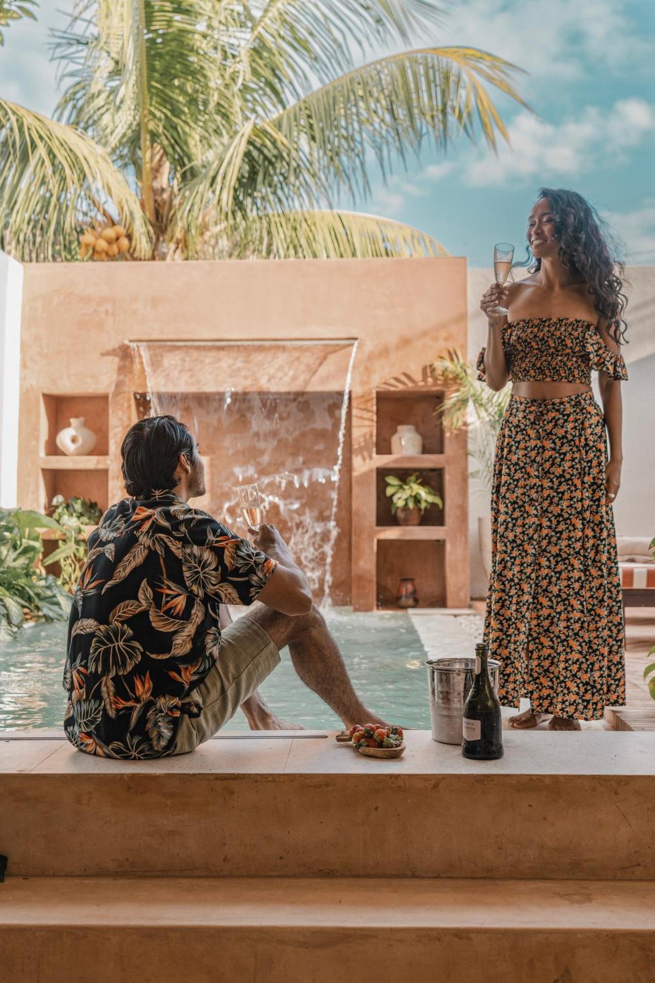 Terramore Villa Sanur (Bali)