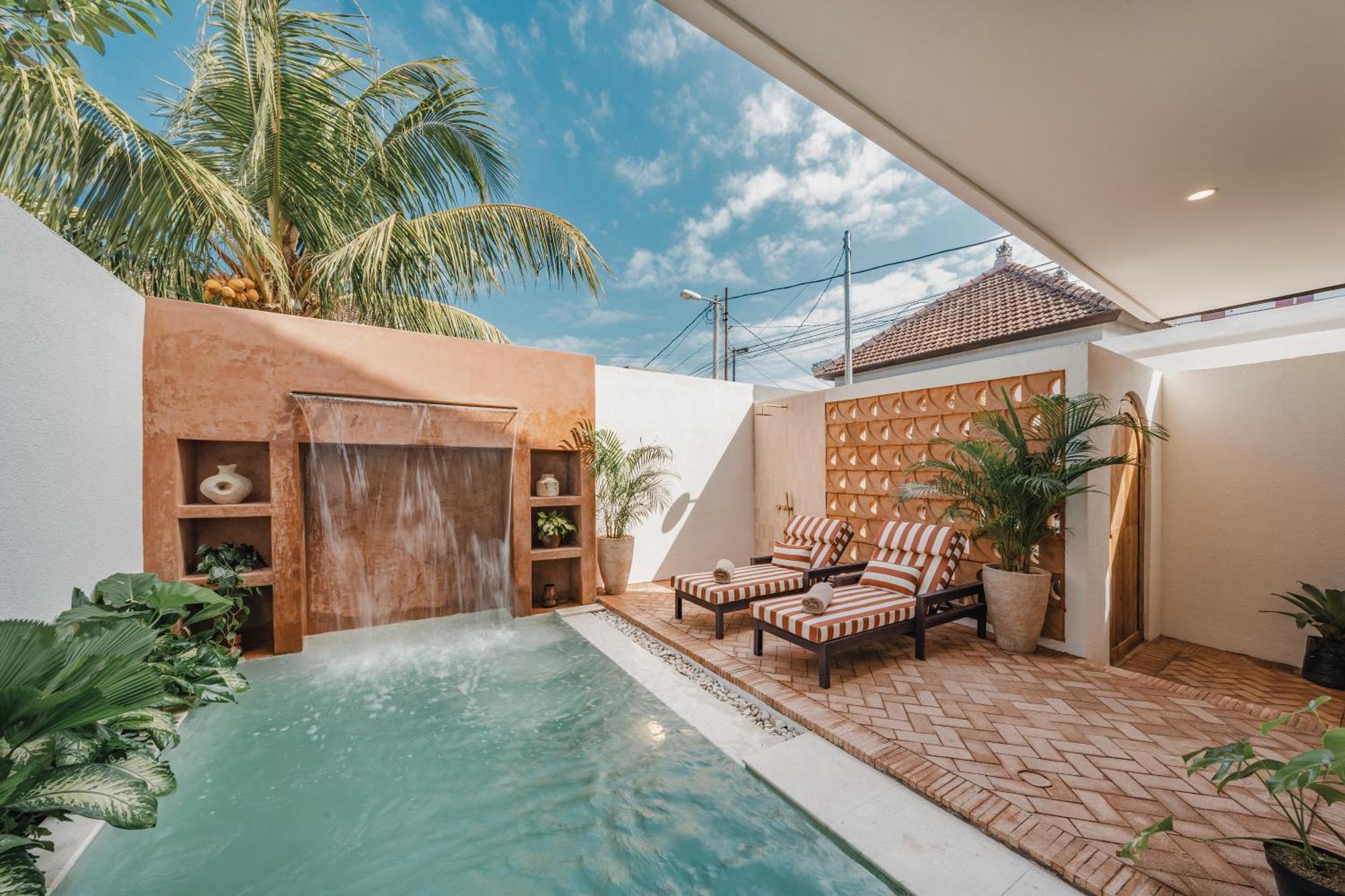 Villa Terramore Sanur (Bali)