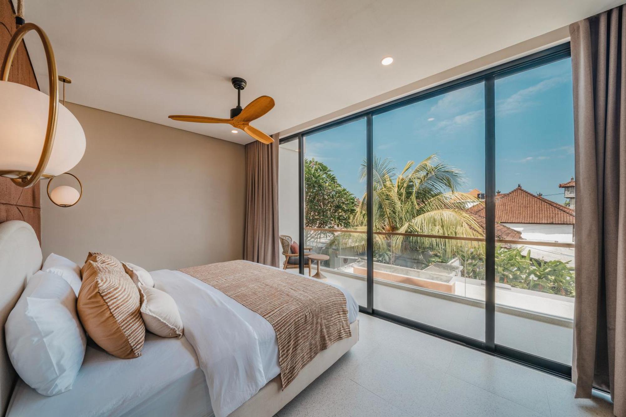 Terramore Villa *