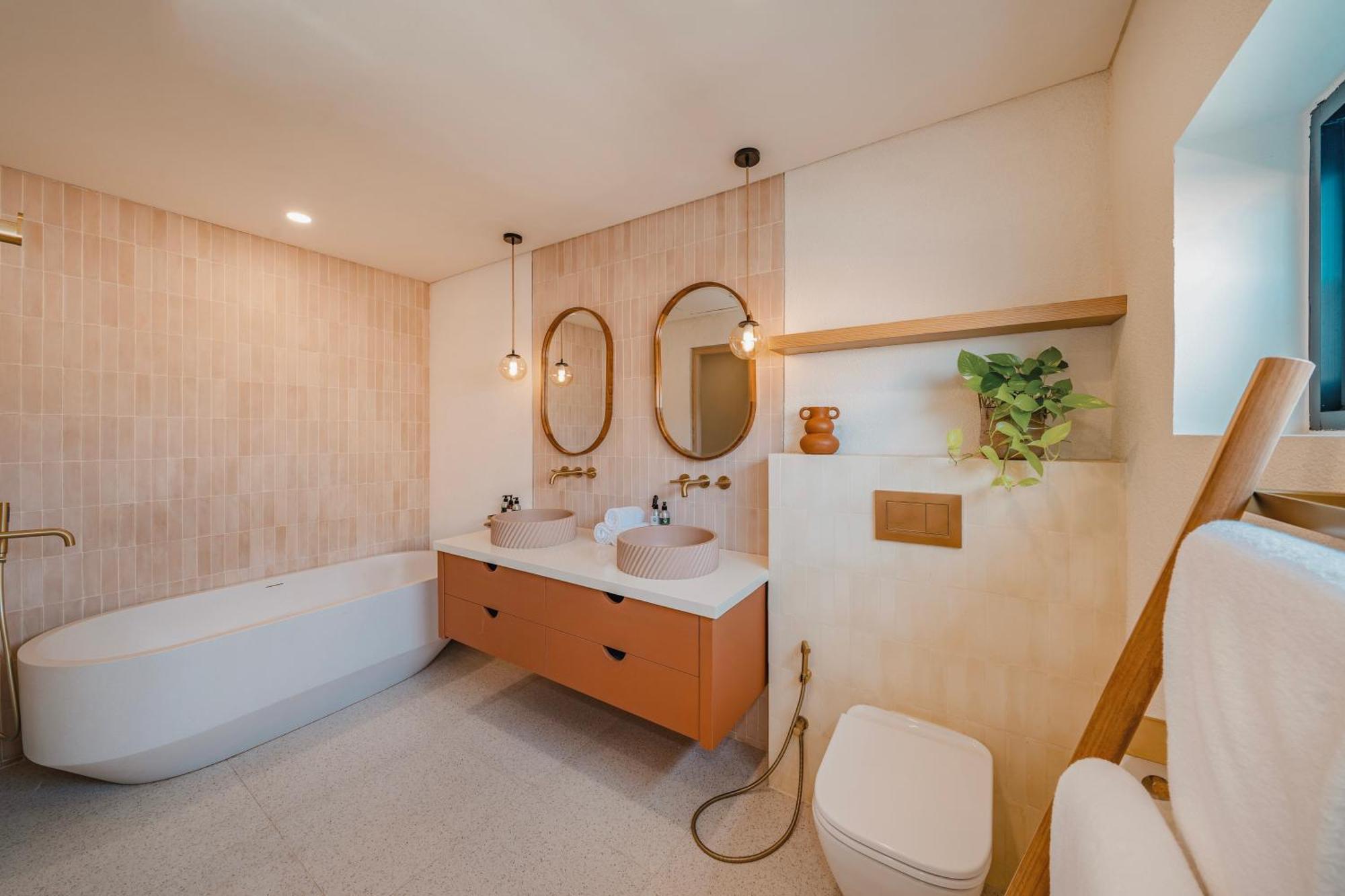 Terramore Villa Sanur (Bali)
