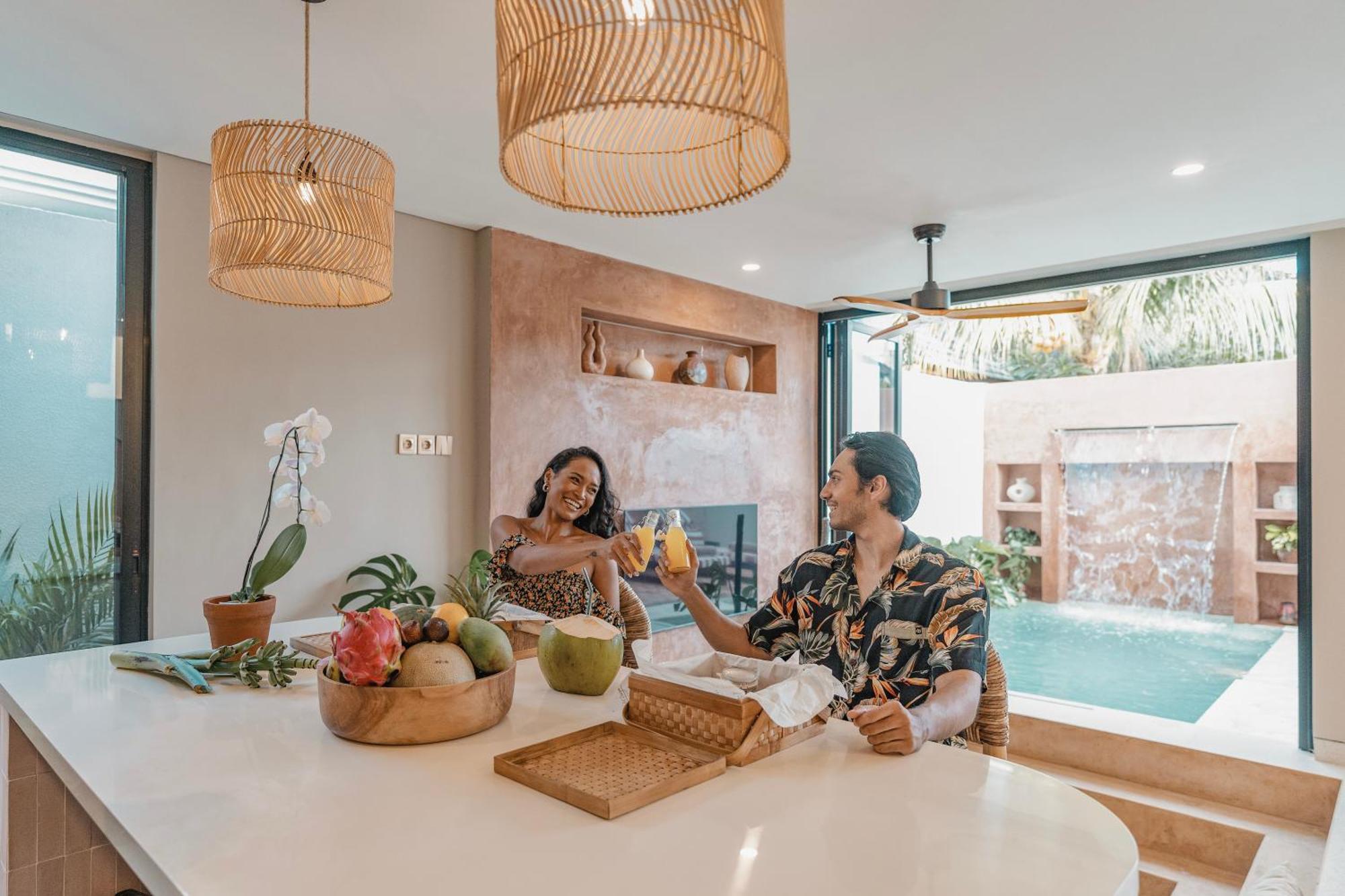 Terramore Sanur (Bali)