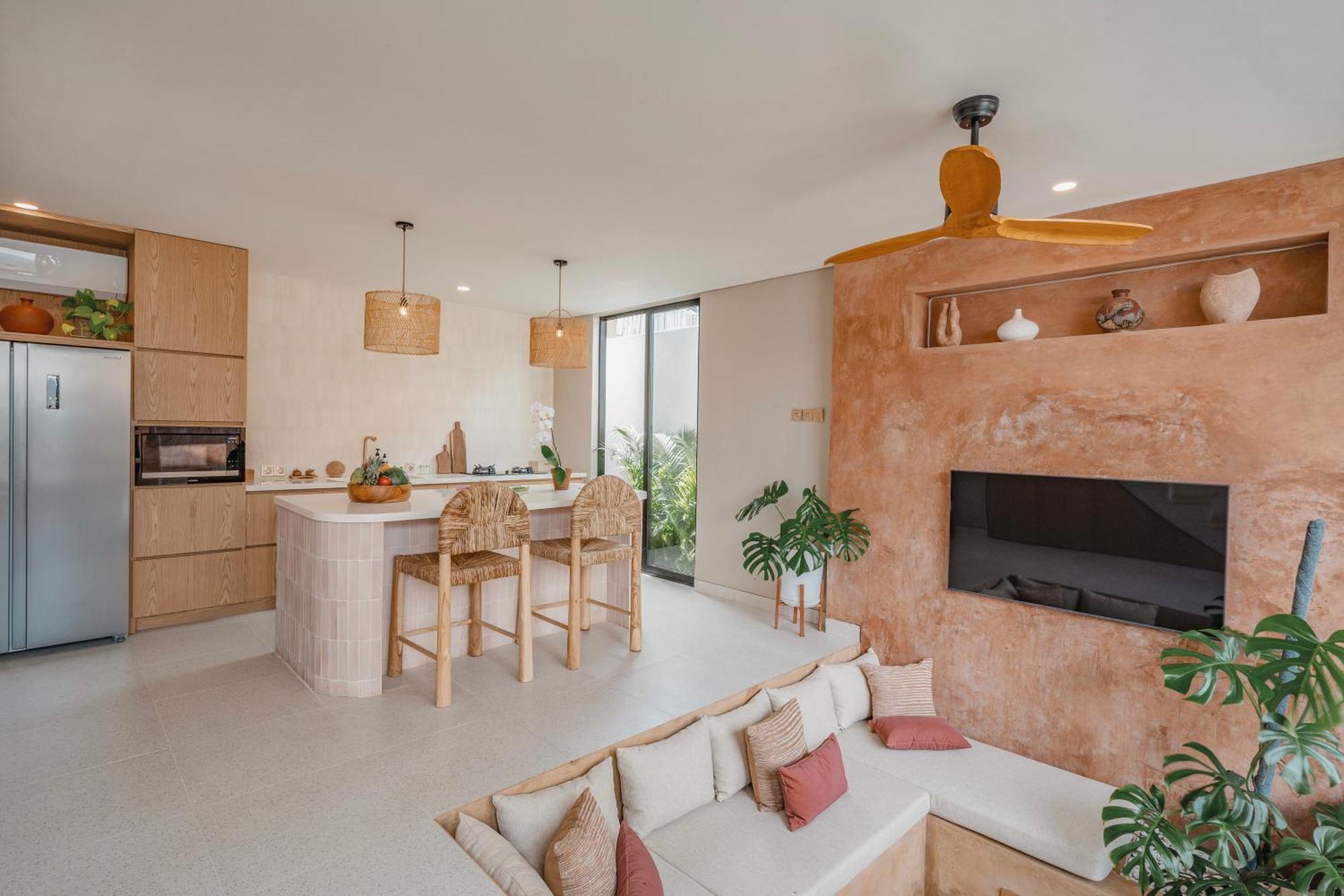 Terramore Villa *