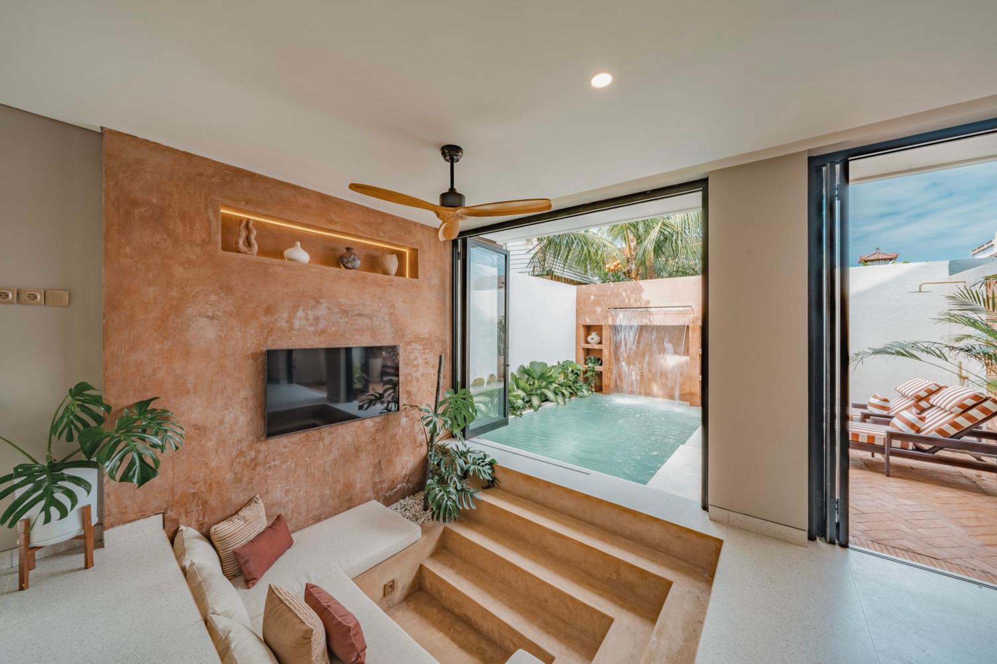 Villa Terramore *